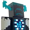 Mattel Figurka Minecraft Nadzorca