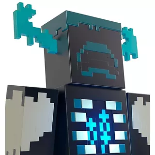 Mattel Figurka Minecraft Nadzorca