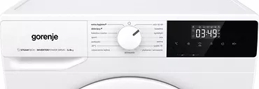 Gorenje Pralka WNHPI84AS/PL