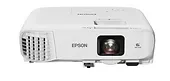 Epson Projektor EB-E20 3LCD/XGA/3400AL/15k:1/HDMI