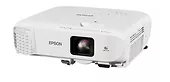 Epson Projektor EB-E20 3LCD/XGA/3400AL/15k:1/HDMI