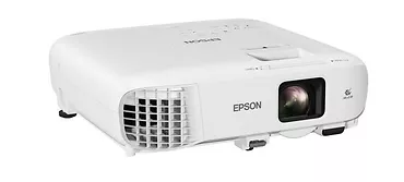 Epson Projektor EB-E20 3LCD/XGA/3400AL/15k:1/HDMI