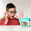 Cobi Figurki Little Live Pets Mama Surprise Mini Niebieski