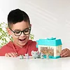 Cobi Figurki Little Live Pets Mama Surprise Mini Niebieski