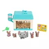 Cobi Figurki Little Live Pets Mama Surprise Mini Niebieski