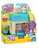 Cobi Figurki Little Live Pets Mama Surprise Mini Niebieski