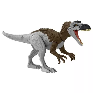 Mattel Jurassic World Figurka dinozaura Niebezpieczny Dinozaur. Siuanhanozaur