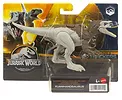 Mattel Jurassic World Figurka dinozaura Niebezpieczny Dinozaur. Siuanhanozaur