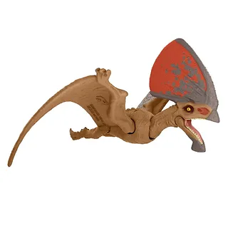 Mattel Jurassic World Figurka dinozaura Niebezpieczny dinozaur. Tupandaktyl