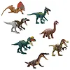 Mattel Jurassic World Figurka dinozaura Niebezpieczny dinozaur. Tupandaktyl