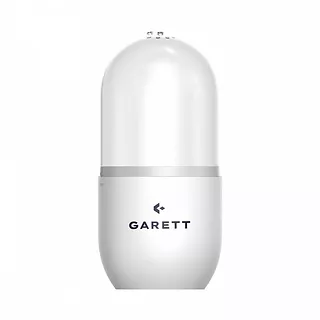 Garett Electronics Beauty Multi Clean Biały