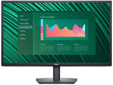 Monitor 27