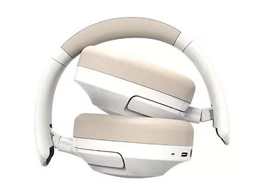 Bezprzewodowe słuchawki Creative ZEN Hybrid 2 białe