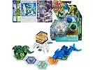 Spin Master Bakugan Legends Zestaw startowy