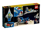 LEGO Icons 10497 Galaktyczny odkrywca