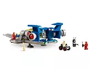 LEGO Icons 10497 Galaktyczny odkrywca