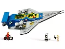LEGO Icons 10497 Galaktyczny odkrywca