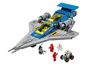 LEGO Icons 10497 Galaktyczny odkrywca
