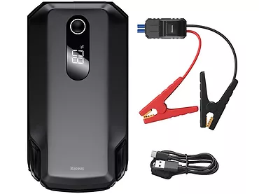 Baseus Car Jump Starter 20000mAh 2000A