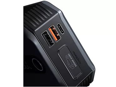 Baseus Car Jump Starter 20000mAh 2000A