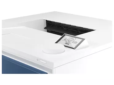 Drukarka laserowa HP LaserJet Pro 4202dw | WI-FI Dupleks Color USB LAN