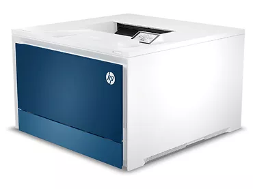 Drukarka laserowa HP LaserJet Pro 4202dw | WI-FI Dupleks Color USB LAN