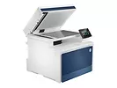 Drukarka wielofunkcyjna laserowa HP MFP 4302FDW | WI-FI | Dupleks |  Color | USB | AirPrint | LAN |