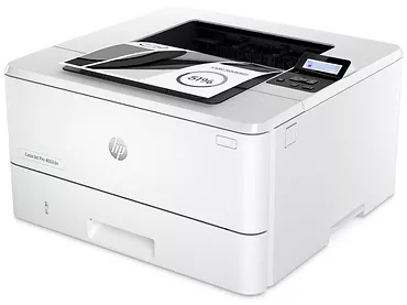 Drukarka laserowa HP LaserJet Pro 4002dw | WI-FI| Dupleks | Mono | USB | AirPrint | LAN | Bluetooth |