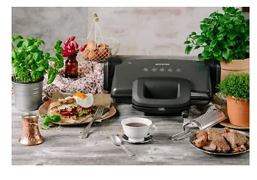 Gorenje Grill kontaktowy KR1800SDP