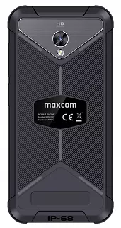 Maxcom Smartfon MS 572 4G NFC