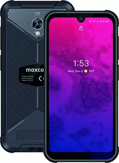 Maxcom Smartfon MS 572 4G NFC