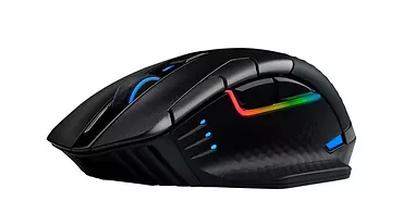 Corsair Mysz bezprzewodowa Dark Core RGB Wireless Gaming Mouse