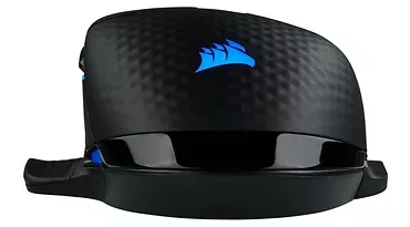 Corsair Mysz bezprzewodowa Dark Core RGB Wireless Gaming Mouse