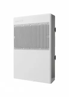 Mikrotik Przełącznik 16xGbE 2xSFP+ CRS318-16P-2S+OUT