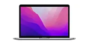 Apple MacBook Pro 13.3 cali: M2 8/10, 16GB, 512GB - Gwiezdna szarość - MNEJ3ZE/A/R1