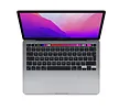Apple MacBook Pro 13.3 cali: M2 8/10, 16GB, 512GB - Gwiezdna szarość - MNEJ3ZE/A/R1