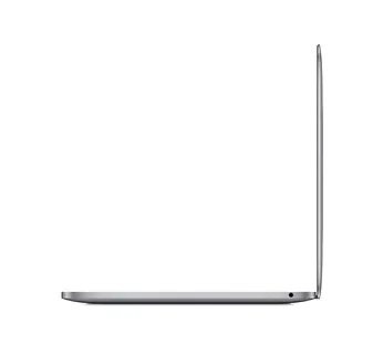 Apple MacBook Pro 13.3 cali: M2 8/10, 16GB, 512GB - Gwiezdna szarość - MNEJ3ZE/A/R1