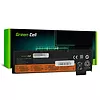 Green Cell Bateria 01AV422 11,4V 1950mAh do Lenovo ThinkPad T470 T25 P51S