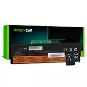 Green Cell Bateria 01AV422 11,4V 1950mAh do Lenovo ThinkPad T470 T25 P51S