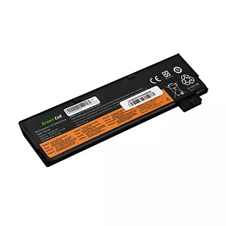 Green Cell Bateria 01AV422 11,4V 1950mAh do Lenovo ThinkPad T470 T25 P51S