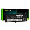 Green Cell Bateria L18M3P71 11,55V 4650mAh do Lenovo ThinkPad T590 T15 P15s