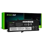 Green Cell Bateria L18M3P71 11,55V 4650mAh do Lenovo ThinkPad T590 T15 P15s