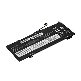 Green Cell Bateria L17C4PB0 7,6V 5800mAh do Lenovo IdeaPad 530S Yoga 530