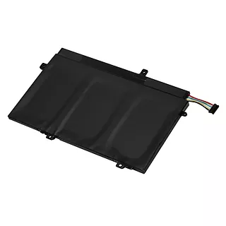 Green Cell Bateria L17L3P52 11,1V 4100mAh do Lenovo ThinkPad L480 L580 L14