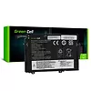 Green Cell Bateria L17L3P52 11,1V 4100mAh do Lenovo ThinkPad L480 L580 L14