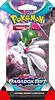 Pokemon TCG Karty Paradox Rift Sleeved Booster - mix