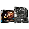 Gigabyte Płyta gł&oacute;wna H610M H V2 DDR4 s1700 2DDR4 HDMI USB mATX