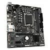 Gigabyte Płyta gł&oacute;wna H610M H V2 DDR4 s1700 2DDR4 HDMI USB mATX