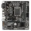 Gigabyte Płyta gł&oacute;wna H610M H V2 DDR4 s1700 2DDR4 HDMI USB mATX