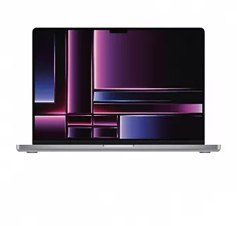Apple MacBook Pro 16,2 cali: M2 Max 12/30, 64GB, 1TB,140W - Space Gray - MNW83ZE/A/P1/R2/D1